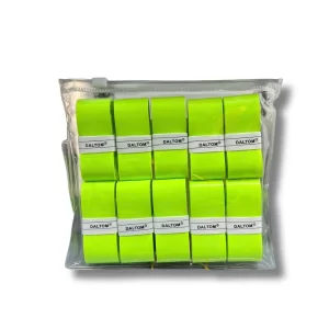 Quấn cán Daltom / Dạng vỉ 1 lớp / Màu xanh nõn chuối
